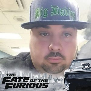 Meet your Posher, Wilfredo